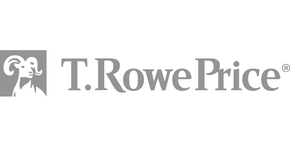 T. Rowe Price logo