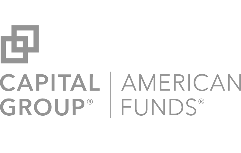 Capital Group and American Funds logo