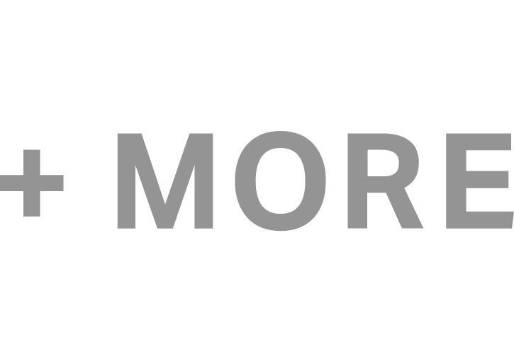 "12+ MORE" text indicating additional DCIO partners beyond those listed
