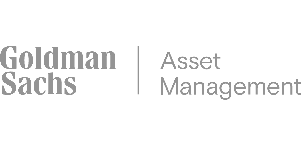 Goldman Sachs Asset Management logo